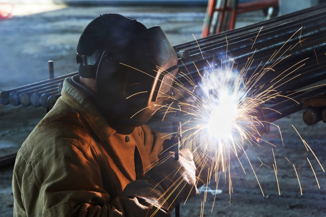Stay tuned for M.O.S.T.® Welding Training updates